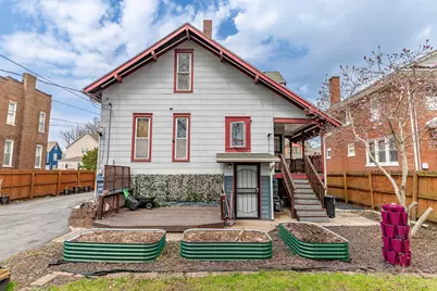 34 Webb Street, Hammond, IN 46320 - Photo 28