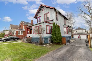 34 Webb St, Hammond, IN 46320 - Photo 2