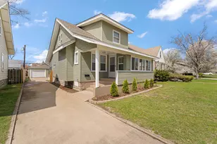 7208 Monroe Ave, Hammond, IN 46324 - Photo 1