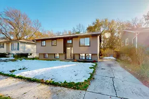 1033 E 51st Pl, Gary, IN 46409 - Photo 1