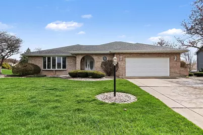 9241 Monix Drive, Saint John, IN 46373 - Photo 1