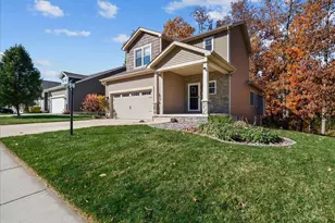 615 Hatch Lake Pkwy, Valparaiso, IN 46385 - Photo 2