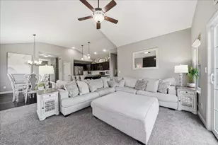 615 Hatch Lake Pkwy, Valparaiso, IN 46385 - Photo 8