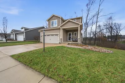 615 Hatch Lake Parkway, Valparaiso, IN 46385 - Photo 4