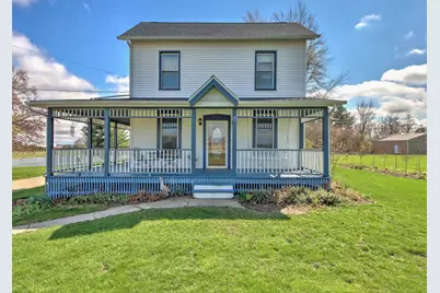 1532 E State Road 4, La Porte, IN 46350 - Photo 1