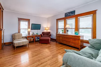 521 N McKinley Avenue, Rensselaer, IN 47978 - Photo 12