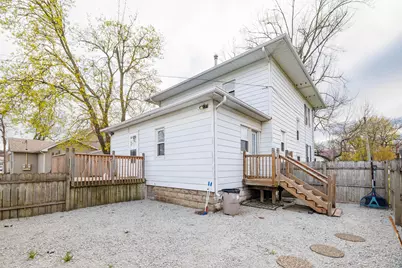 521 N McKinley Avenue, Rensselaer, IN 47978 - Photo 6