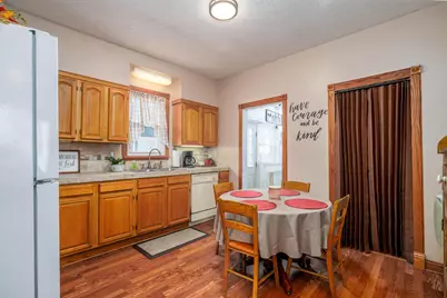 521 N McKinley Avenue, Rensselaer, IN 47978 - Photo 20