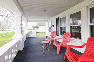 521 N McKinley Ave, Rensselaer, IN 47978 - Photo 4