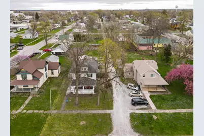 521 N McKinley Avenue, Rensselaer, IN 47978 - Photo 36