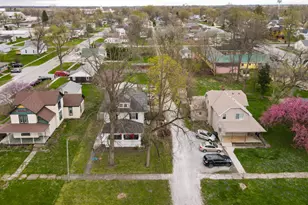 521 N McKinley Ave, Rensselaer, IN 47978 - Photo 36