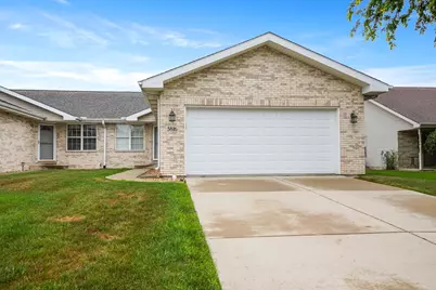 5816 Iris Lane, Schererville, IN 46375 - Photo 1