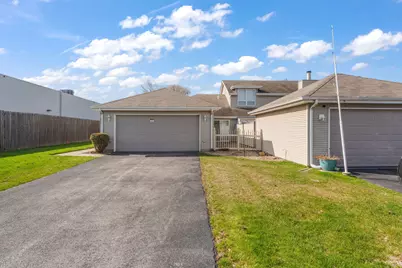 823 Spruce Lane, Schererville, IN 46375 - Photo 1