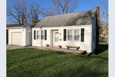 227 Mill Street, Lowell, IN 46356 - Photo 1