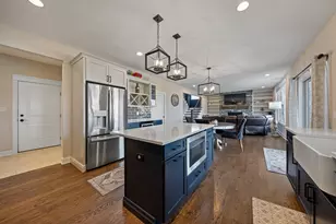 20411 Woodmar St, Lowell, IN 46356 - Photo 6