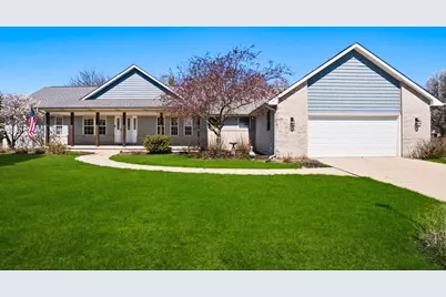 7800 W 91st Place, Crown Point, IN 46307 - Photo 1