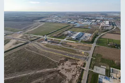 Approx 32 Acres N 850 E, New Carlisle, IN 46552 - Photo 12