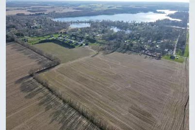 Approx 32 Acres N 850 E, New Carlisle, IN 46552 - Photo 1