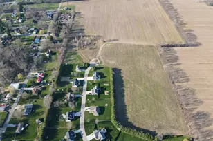 Approx 32 Acres N 850 E, New Carlisle, IN 46552 - Photo 2