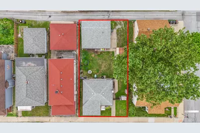 2804 Schrage Avenue, Whiting, IN 46394 - Photo 2