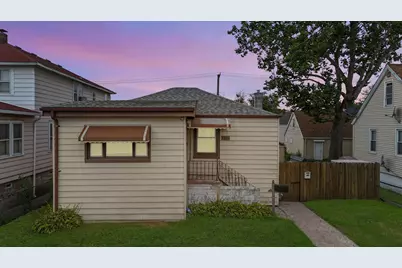 2804 Schrage Avenue, Whiting, IN 46394 - Photo 1