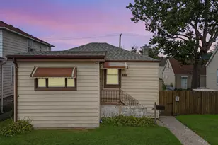 2804 Schrage Ave, Whiting, IN 46394 - Photo 1