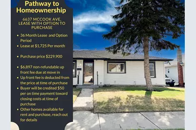 6637 S McCook Avenue, Hammond, IN 46323 - Photo 2