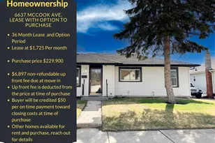 6637 S McCook Ave, Hammond, IN 46323 - Photo 2