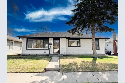 6637 S McCook Avenue, Hammond, IN 46323 - Photo 1