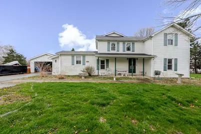 2402 Linda Road, Valparaiso, IN 46383 - Photo 1