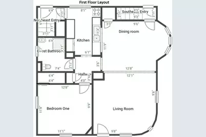 507 Center Street, Michigan City, IN 46360 - Photo 36