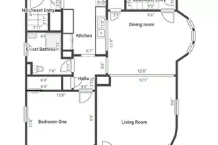 507 Center St, Michigan City, IN 46360 - Photo 36