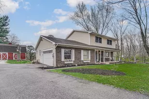 38-1 N 600 W, Valparaiso, IN 46385 - Photo 1