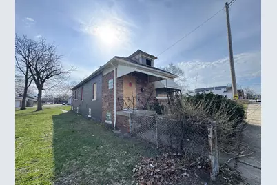 4833 McCook Avenue, East Chicago, IN 46312 - Photo 2