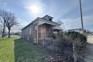 4833 McCook Ave, East Chicago, IN 46312 - Photo 2
