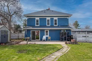 134 N Fremont St, Lowell, IN 46356 - Photo 34