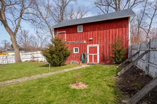 134 N Fremont St, Lowell, IN 46356 - Photo 30