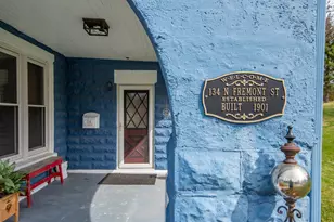 134 N Fremont St, Lowell, IN 46356 - Photo 2