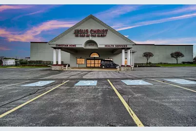 4200 W Lincoln Highway, Merrillville, IN 46410 - Photo 14