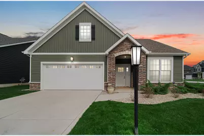 499 Cherrywood Lane, Chesterton, IN 46304 - Photo 1