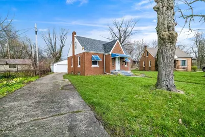 4327 Vermont Court, Gary, IN 46409 - Photo 2