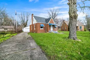 4327 Vermont Ct, Gary, IN 46409 - Photo 2