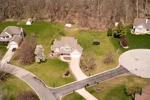 766 Wigeon Ct, Valparaiso, IN 46385 - Photo 50