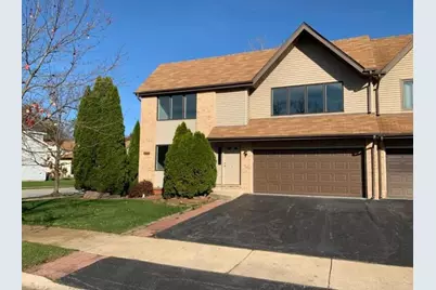 616 Newcastle Drive #A, Schererville, IN 46375 - Photo 1