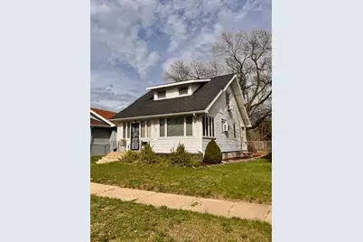 3905 Madison Street, Gary, IN 46408 - Photo 2