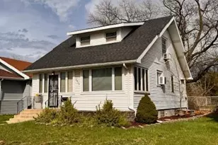 3905 Madison St, Gary, IN 46408 - Photo 2