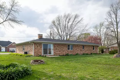 105 N Homer Lane, Wolcott, IN 47995 - Photo 6