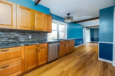 105 N Homer Lane, Wolcott, IN 47995 - Photo 14