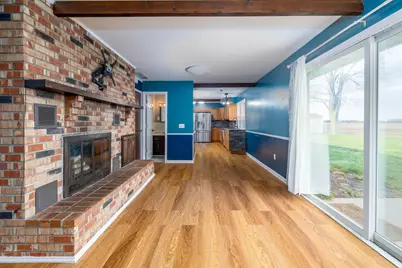 105 N Homer Lane, Wolcott, IN 47995 - Photo 10