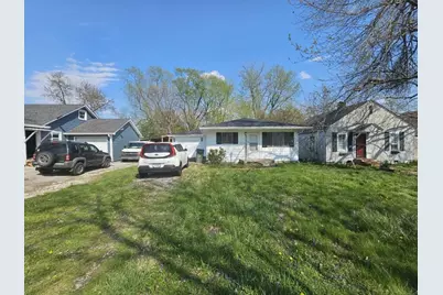 4011 N Kitley Avenue, Indianapolis, IN 46226 - Photo 1